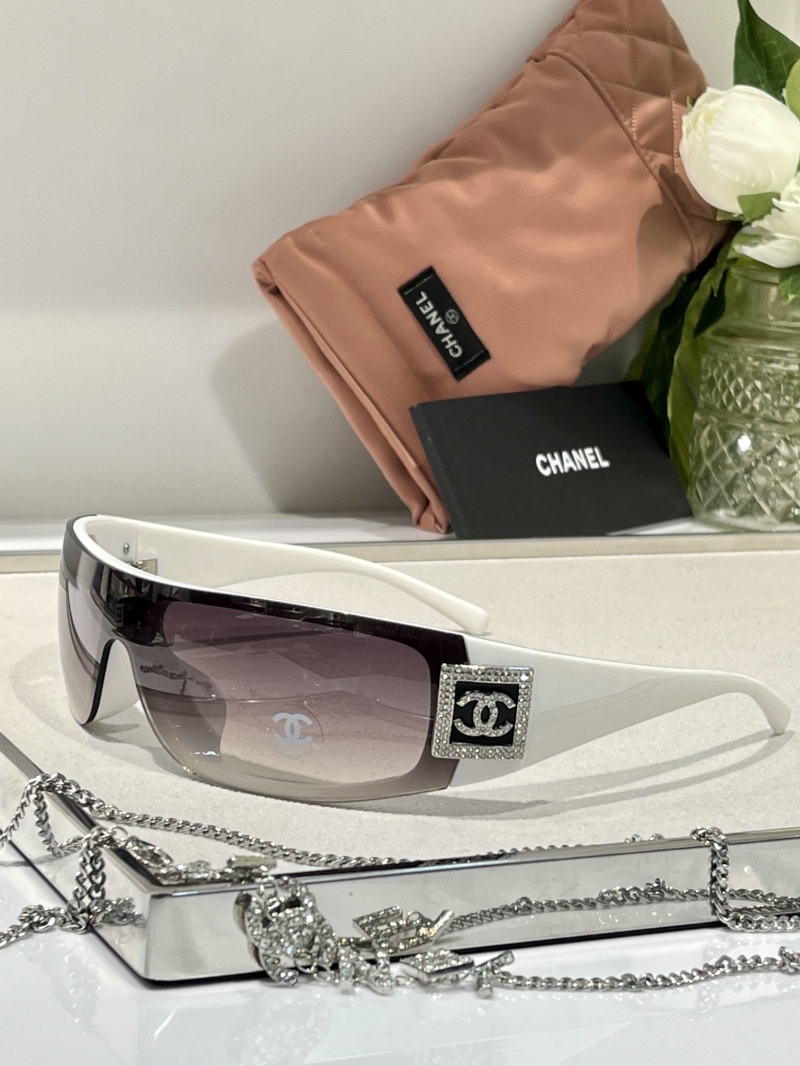 Chanel Sunglasses